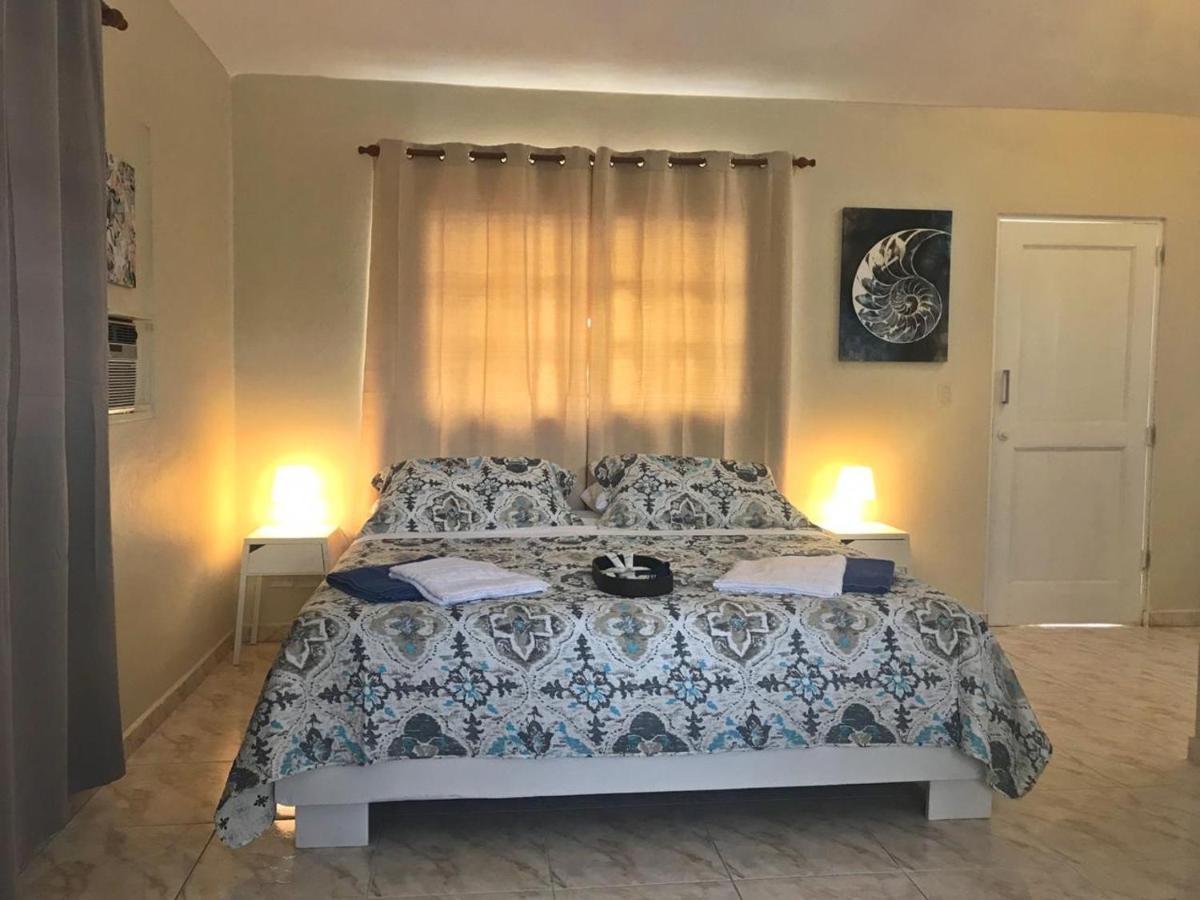 لا رومانا Casa Coral B&B المظهر الخارجي الصورة