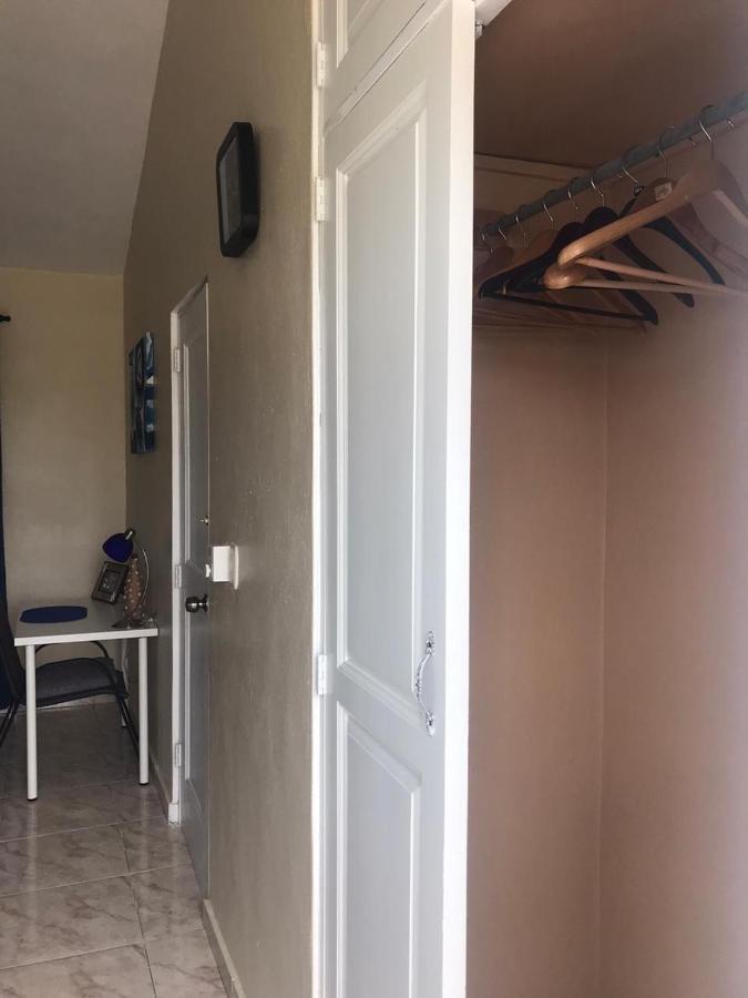 لا رومانا Casa Coral B&B المظهر الخارجي الصورة