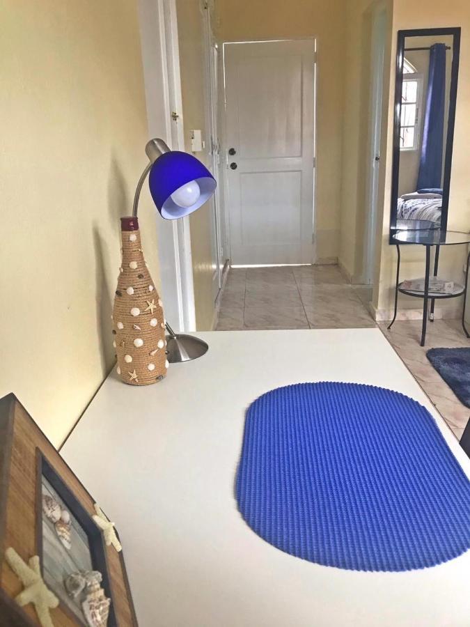 لا رومانا Casa Coral B&B المظهر الخارجي الصورة