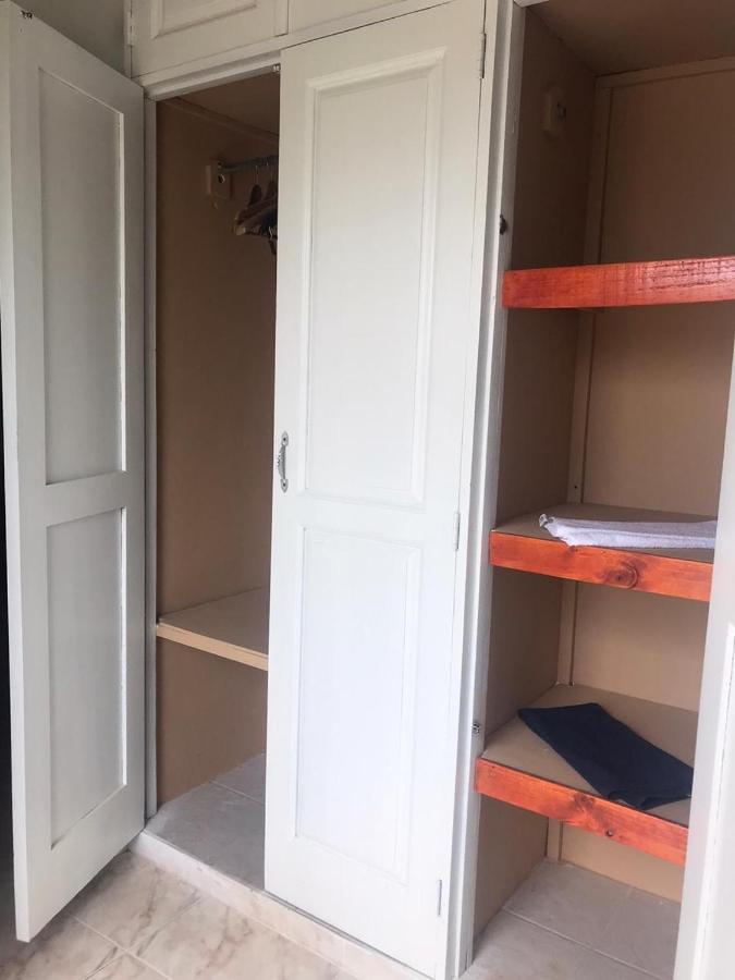 لا رومانا Casa Coral B&B المظهر الخارجي الصورة