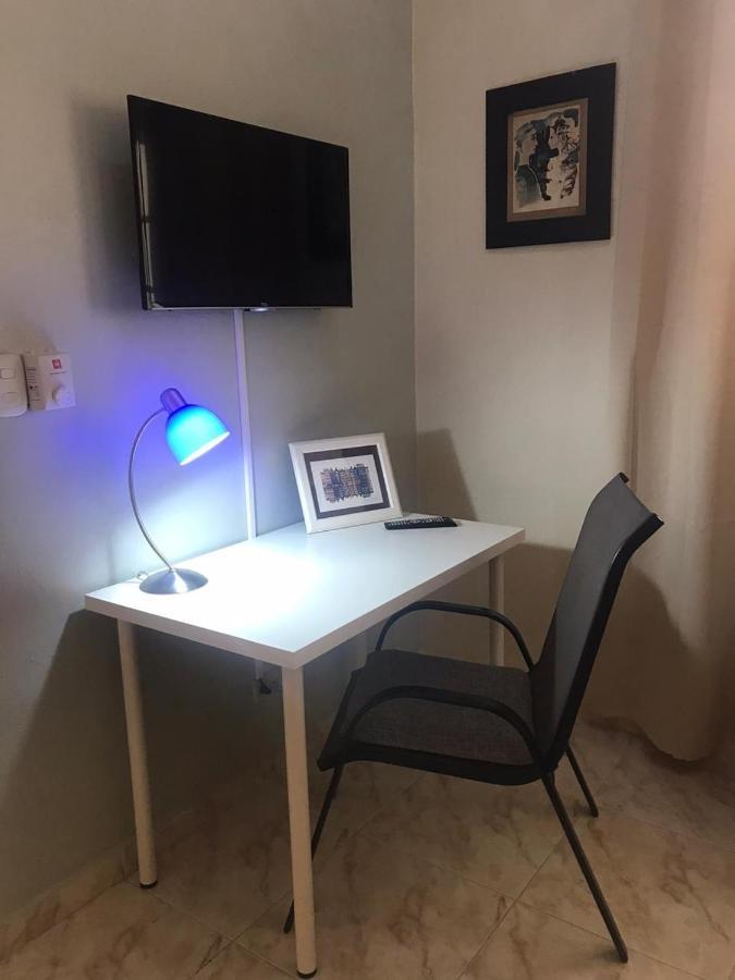 لا رومانا Casa Coral B&B المظهر الخارجي الصورة