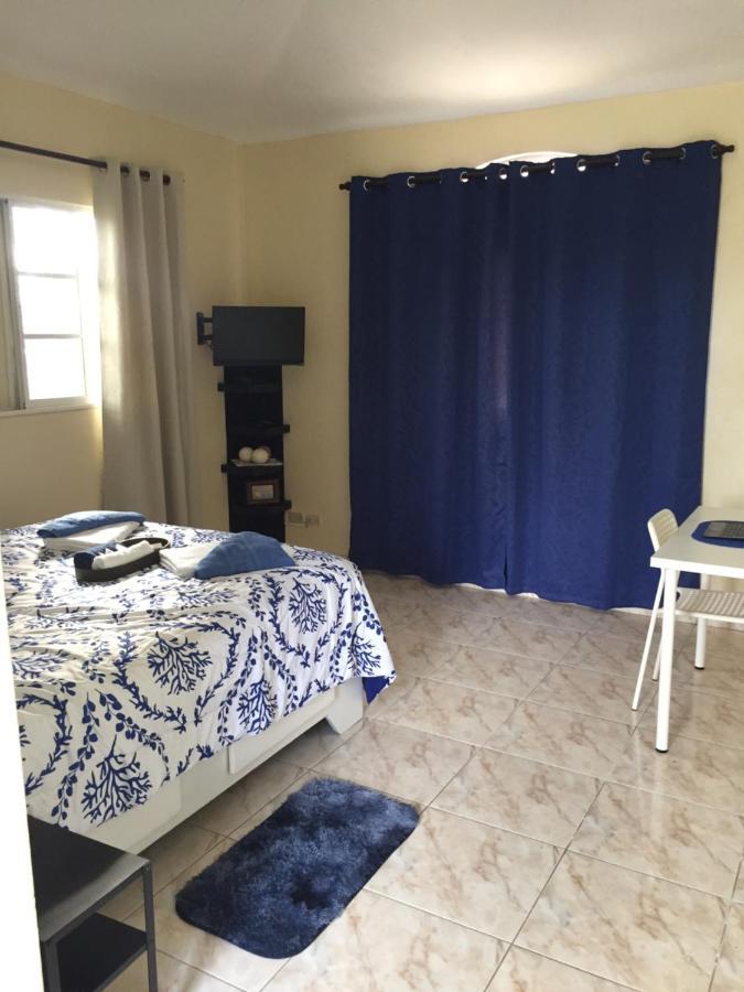 لا رومانا Casa Coral B&B المظهر الخارجي الصورة
