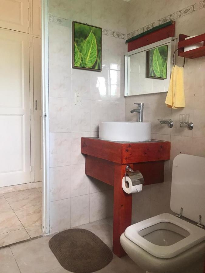 لا رومانا Casa Coral B&B المظهر الخارجي الصورة