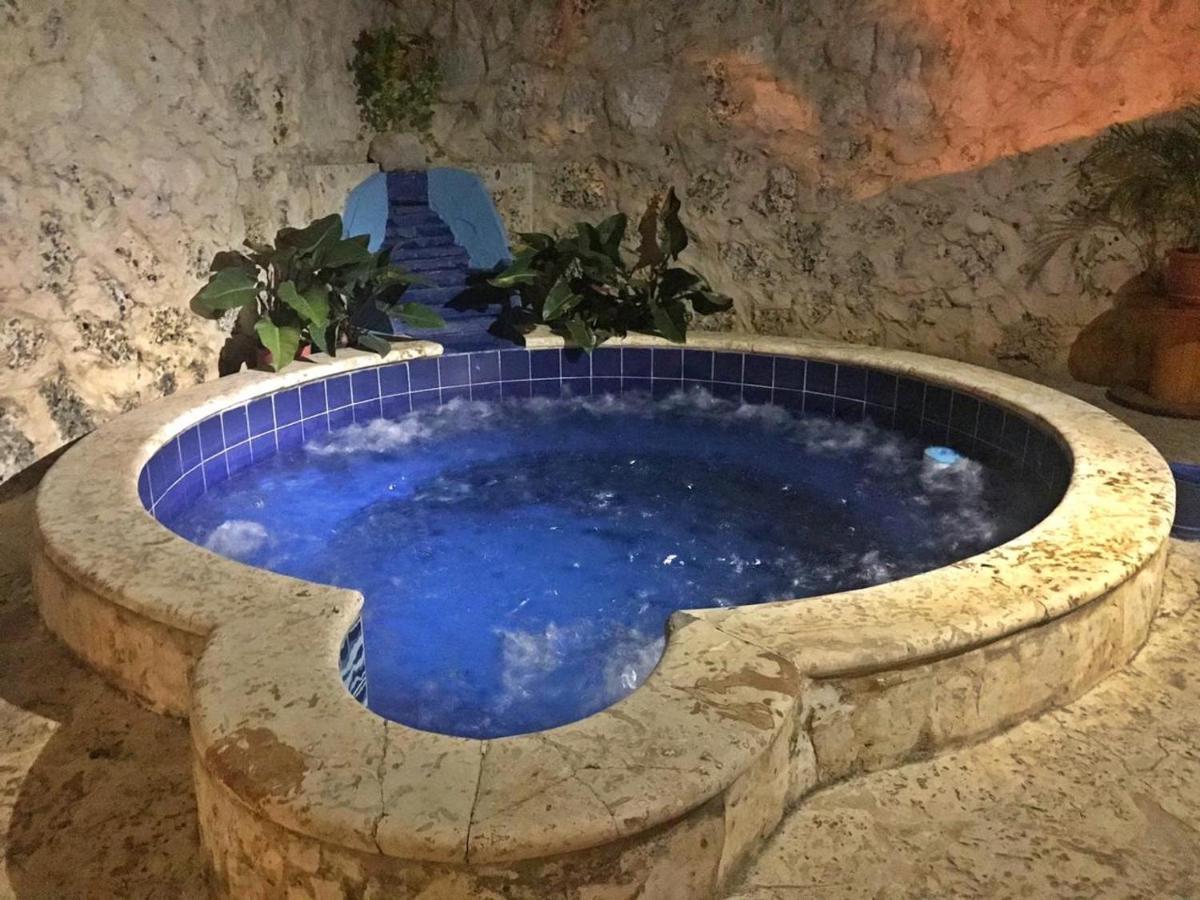 لا رومانا Casa Coral B&B المظهر الخارجي الصورة