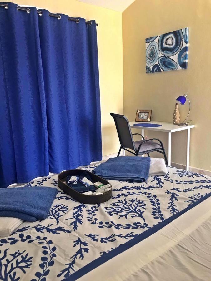 لا رومانا Casa Coral B&B المظهر الخارجي الصورة