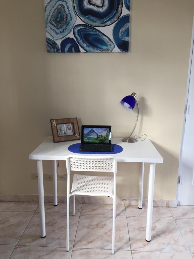 لا رومانا Casa Coral B&B المظهر الخارجي الصورة