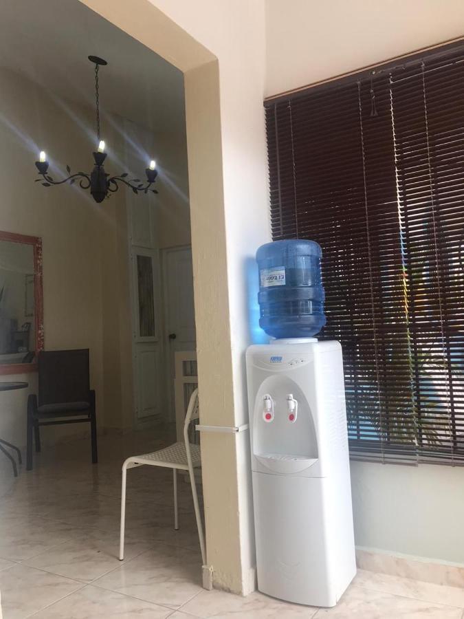 لا رومانا Casa Coral B&B المظهر الخارجي الصورة