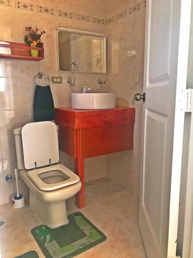 لا رومانا Casa Coral B&B المظهر الخارجي الصورة