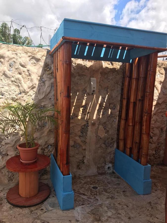 لا رومانا Casa Coral B&B المظهر الخارجي الصورة
