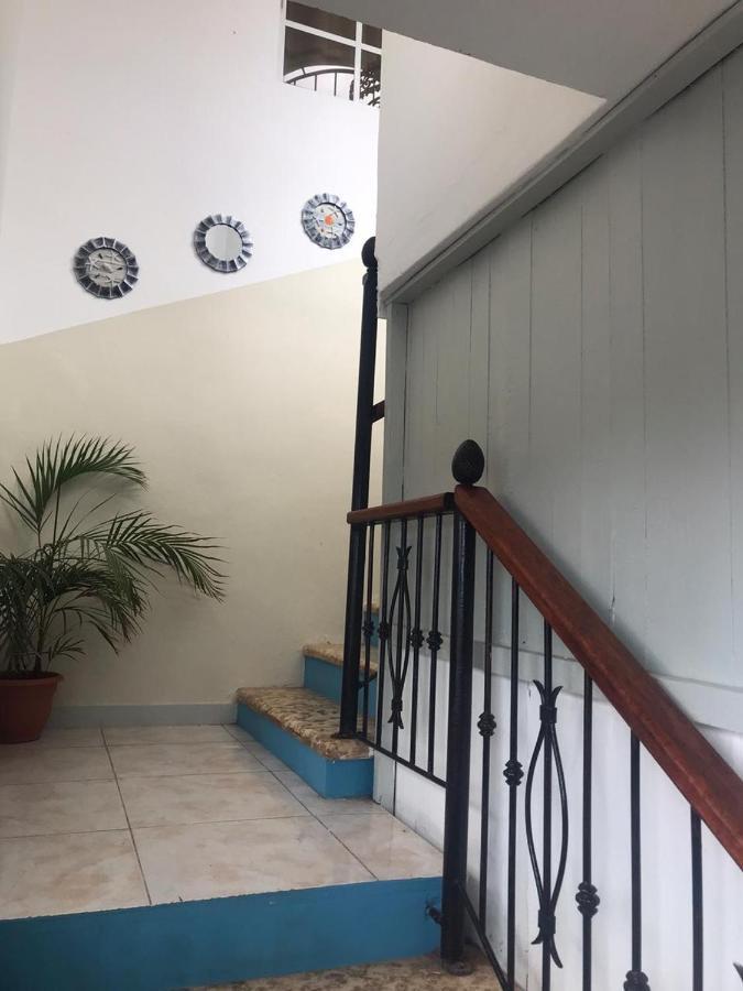 لا رومانا Casa Coral B&B المظهر الخارجي الصورة